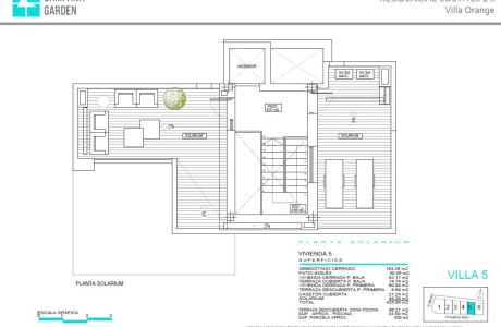 Casa o chalet independiente en venta en calle México s/n