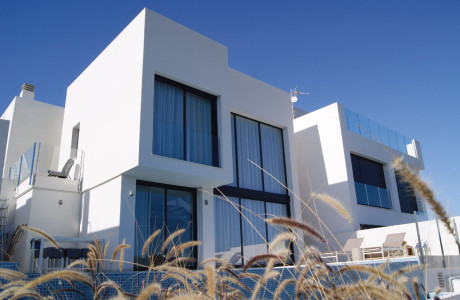 Chalet pareado en venta en calle De Creta