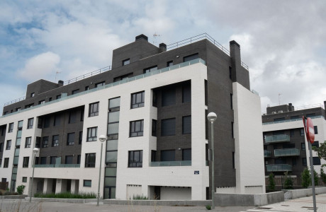 Residencial Mirador de Valparaíso