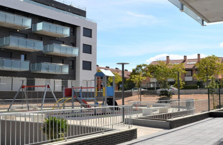 Residencial Mirador de Valparaíso