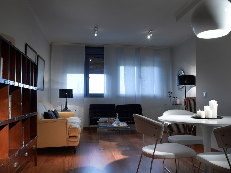 Apartamentos en Venta en Calle Juan de Mata Carriazo, 9, Sevilla