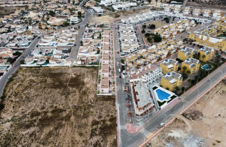 Residencial Nuevo Milenio