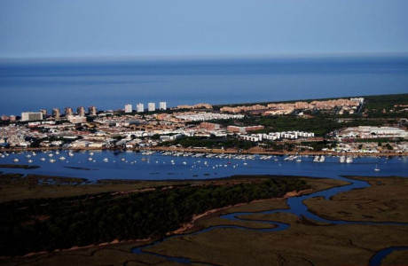 Viviendas, locales, garajes y trasteros