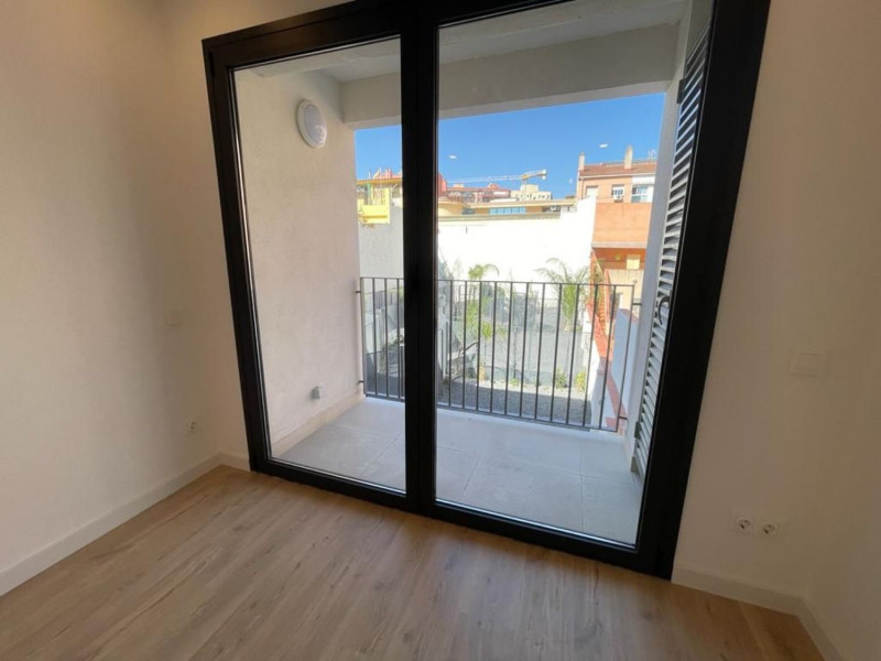 Apartamentos en Venta en Calle Sallarés i Marra, 77, Sabadell