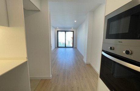 Piso en venta en calle Sallarés i Marra, 77