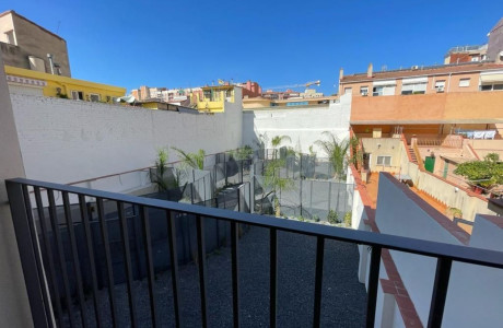 Piso en venta en calle Sallarés i Marra, 77