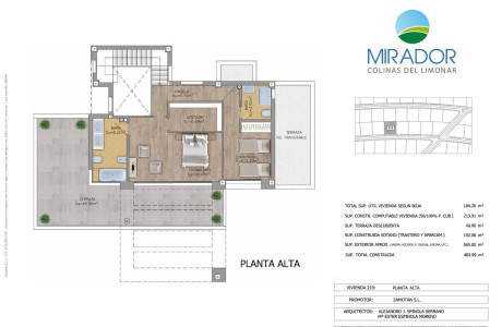 Casa o chalet independiente en venta en calle Cónsul Porfirio Smerdou, 21