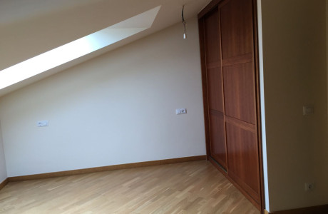 Dúplex en venta en calle Carmelo Alonso Bernaola, 17