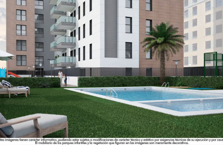 Residencial Sensal 3