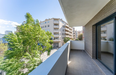 Piso en venta en Carrer del Roser, 97