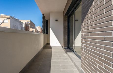 Piso en venta en Carrer del Roser, 97