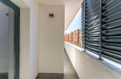 Piso en venta en Carrer del Roser, 97