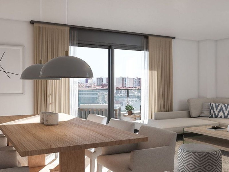 Apartamentos en Venta en Pasaje Rosers, 4, Cornellà de Llobregat