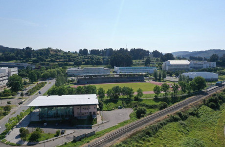 Habitat Torre Amura