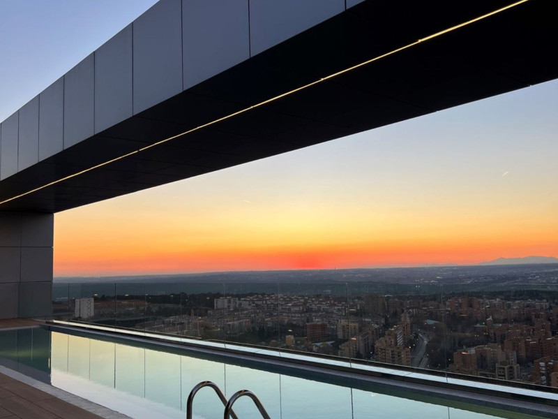 Apartamentos en Venta en Paseo de la Dirección, 161, Madrid