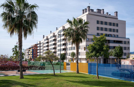 Edificio Capitán Fase 2