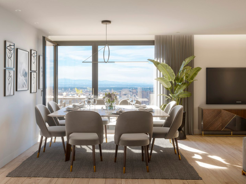 Apartamentos en Venta en Paseo de la Dirección, 161, Madrid