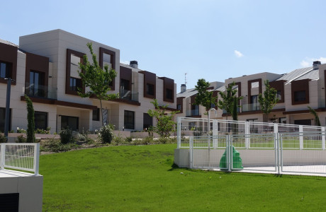 Villas del Mirabal 3