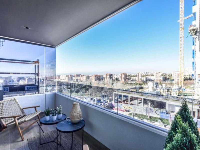 Apartamentos en Venta en Paseo de la Dirección, 161, Madrid