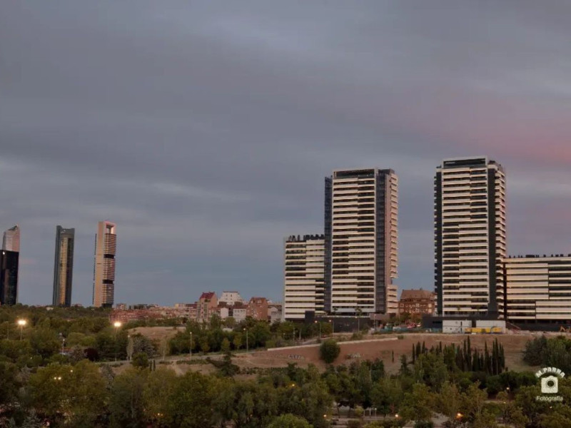 Apartamentos en Venta en Paseo de la Dirección, 161, Madrid