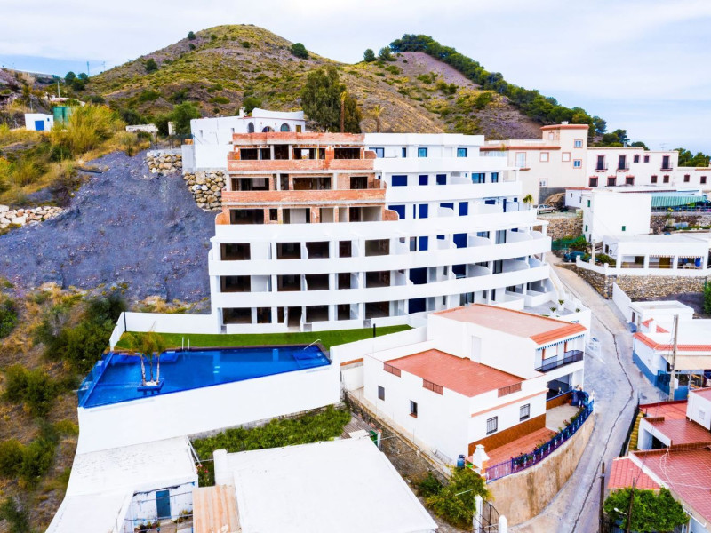 Apartamentos en Venta, Sorvilan