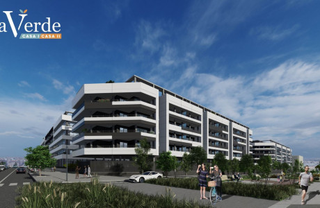 Residencial via Verde