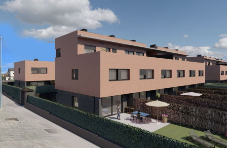 Dúplex en venta en calle Mestre Ramón Capell, 22