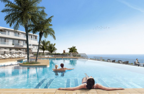 Residencial Isea Calma – Isla del Fraile