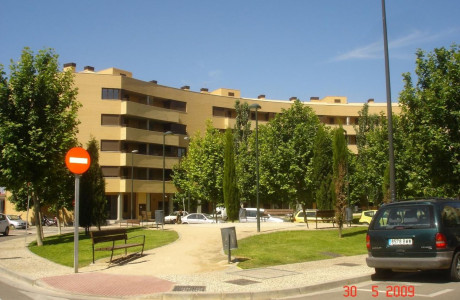 Piso en venta en calle Antonio Fernandez Molina s/n