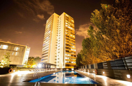 Piso en venta en calle Llull, 350