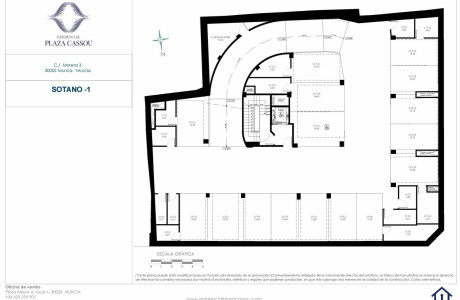 Residencial Plaza Cassou 