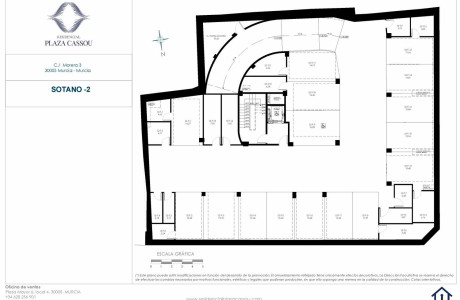 Residencial Plaza Cassou 