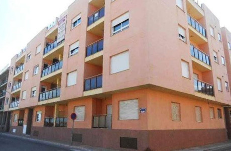 Garaje en venta en Carrer de Sant Francesc