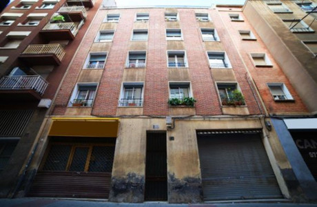 Piso en venta en Carrer Tamarit de Llitera