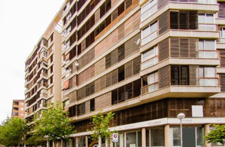 Oficinas, Urb.El Parque - Alicante