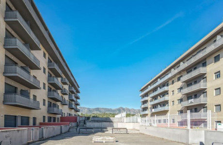 Garaje en venta en Carrer de Sant Josep