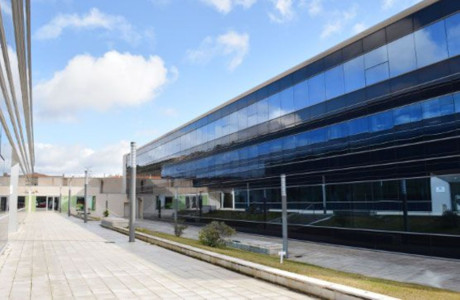 Oficinas Parque Empresarial Ansoáin