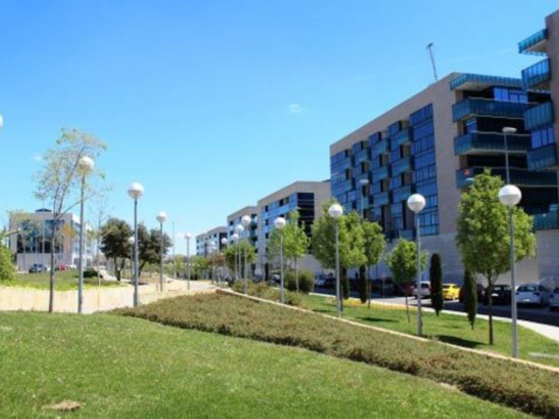 Garajes en Venta en Avenida Puente Cultural, San Sebastián de los Reyes