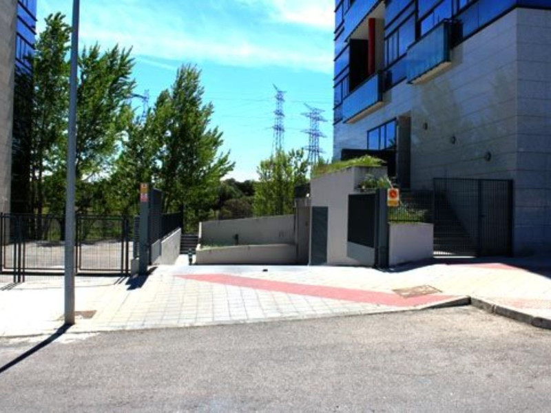 Garajes en Venta en Avenida Puente Cultural, San Sebastián de los Reyes