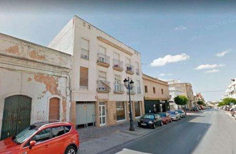 Local en venta en Calle Ancha