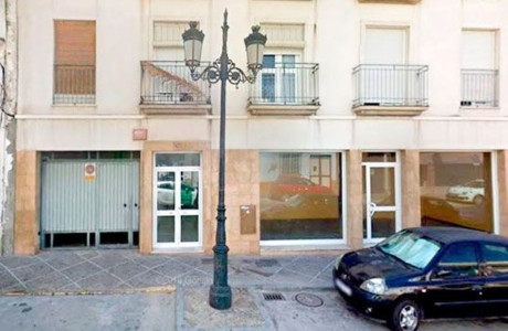 Local en venta en Calle Ancha