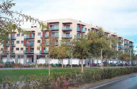 Residencial San Jordi