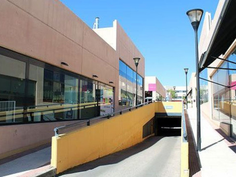 Garajes en Venta en Calle Dublín, Las Rozas de Madrid