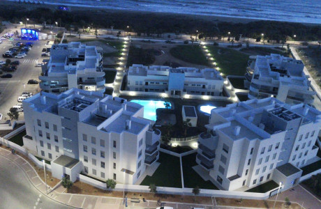 Residencial Aria