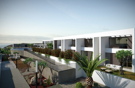 Residencial Ancor