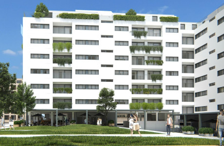 Residencial Novolérez II