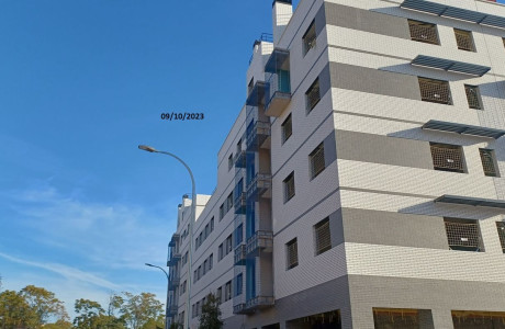 Residencial Carabanchel 10