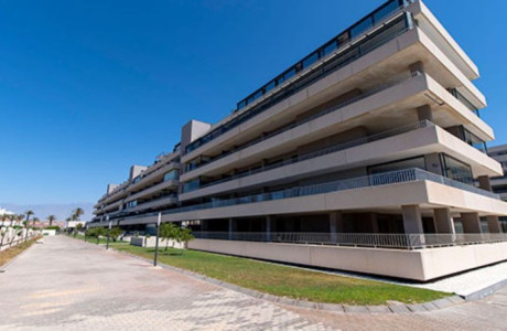 Piso en venta en Avenida Ciudad de Cádiz