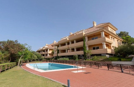 VI, Urb. Mirador Del Golf- Sotogrande