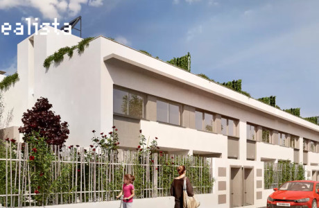 Residencial Paseo de los Alemanes, Ginkgo Gestion